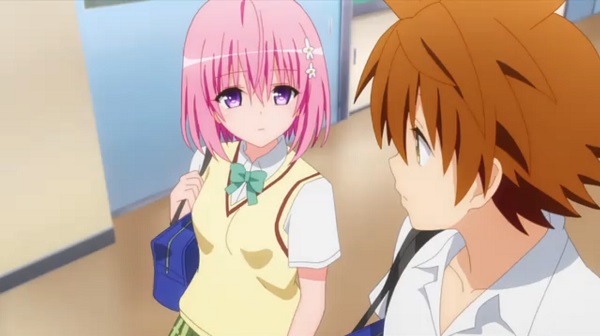 ahmed al anzoor recommends to love ru ova episode 1 pic
