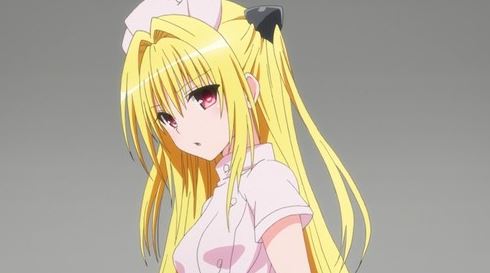 ayap add photo to love ru ova episode 1