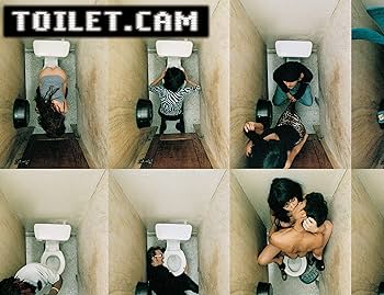 denise cahill recommends toilet cams tumblr pic