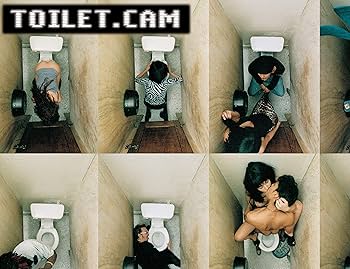 denise cahill recommends toilet cams tumblr pic