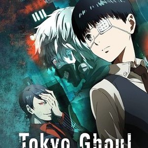 alvin walker add tokyo ghoul episode 1 dubbed photo