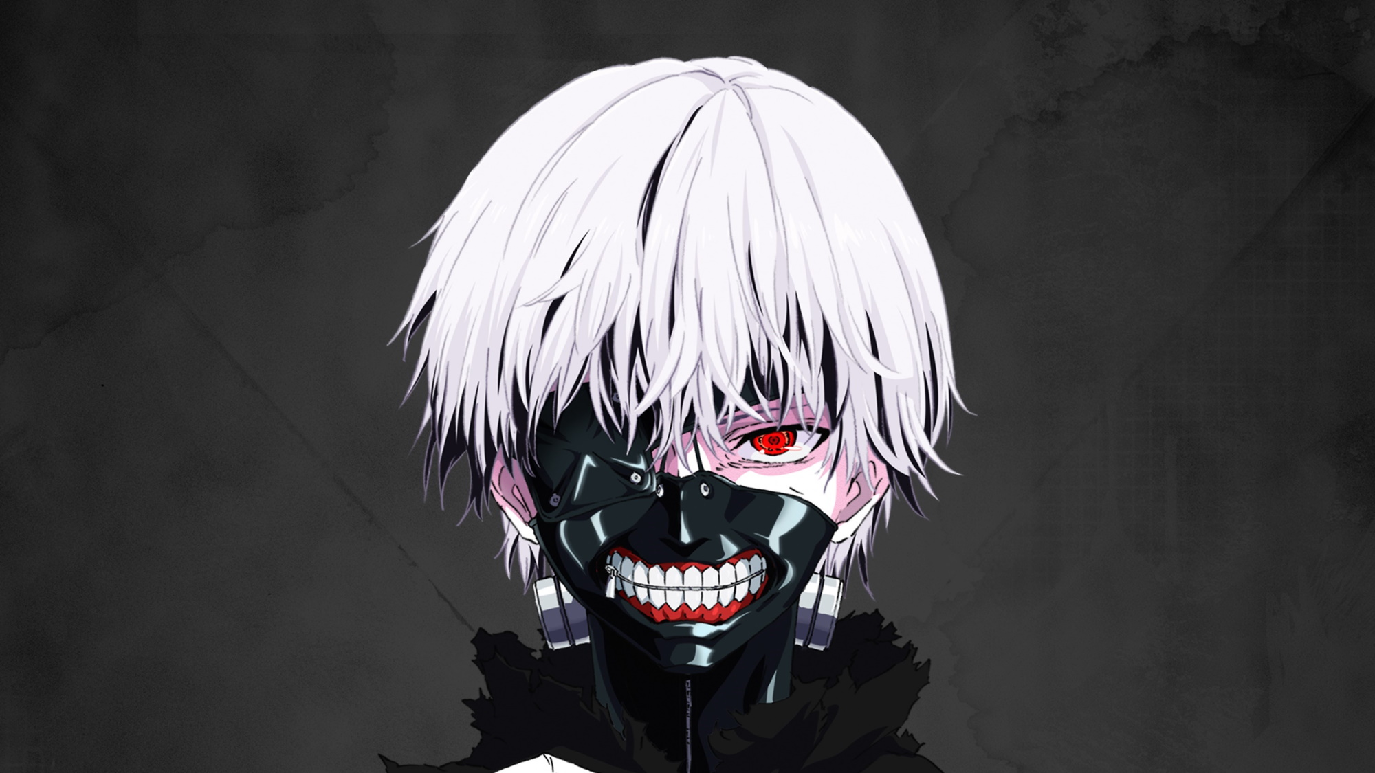 Tokyo Ghoul Movie Watch Online Free tits titfuck