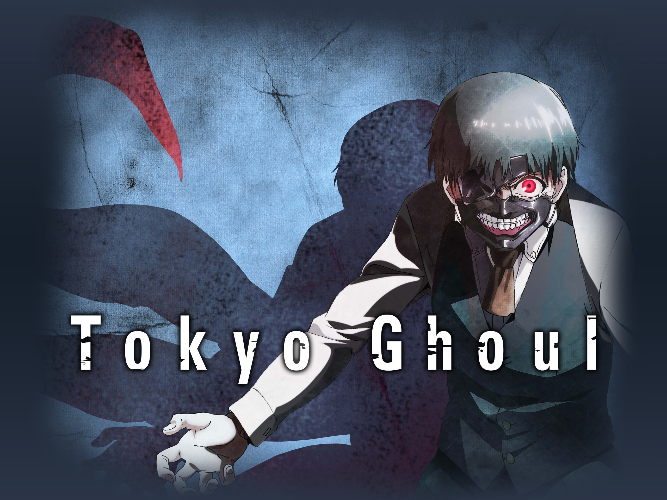 tokyo ghoul season 1 online