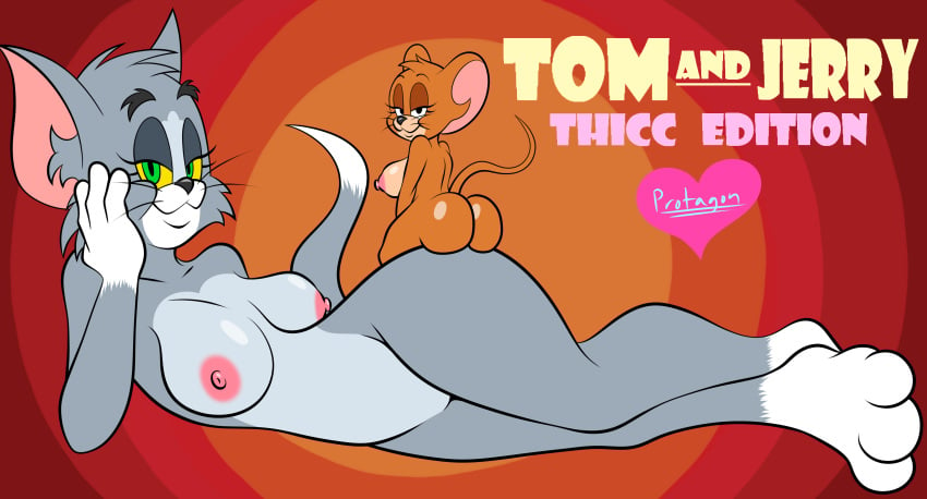 dino pennimpede recommends tom and jerry rule 34 pic