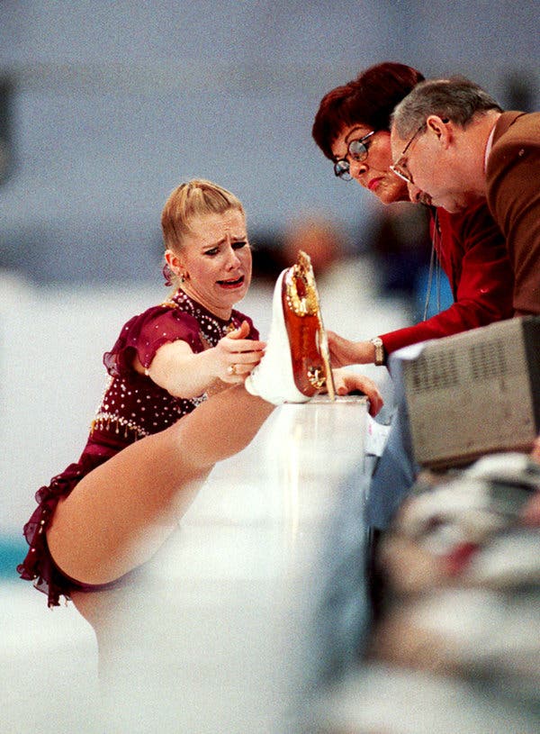 britni herman recommends tonya harding naked pictures pic