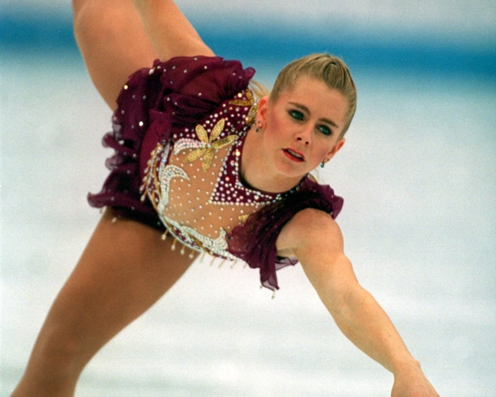 debbie speight recommends Tonya Harding Nude Photos