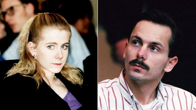 andrew kalinowski share tonya harding wedding tape photos