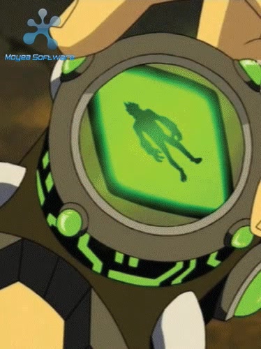 Toon Sex Ben 10 butt inflation