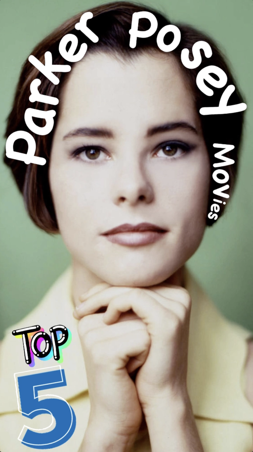 cameron goode recommends top 5000 parker posey pic