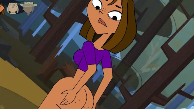 david zink recommends Total Drama Island Pussy