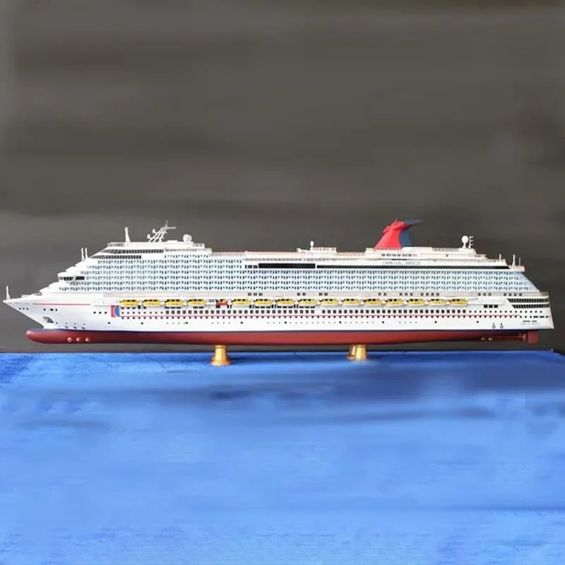 dan hudzik add photo toy carnival cruise ship