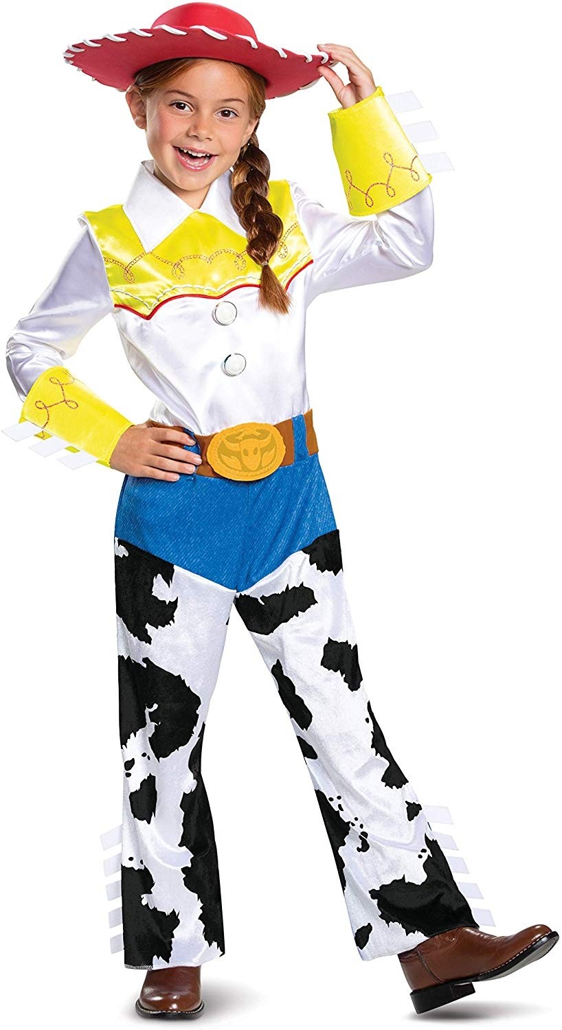 toy story cowgirl