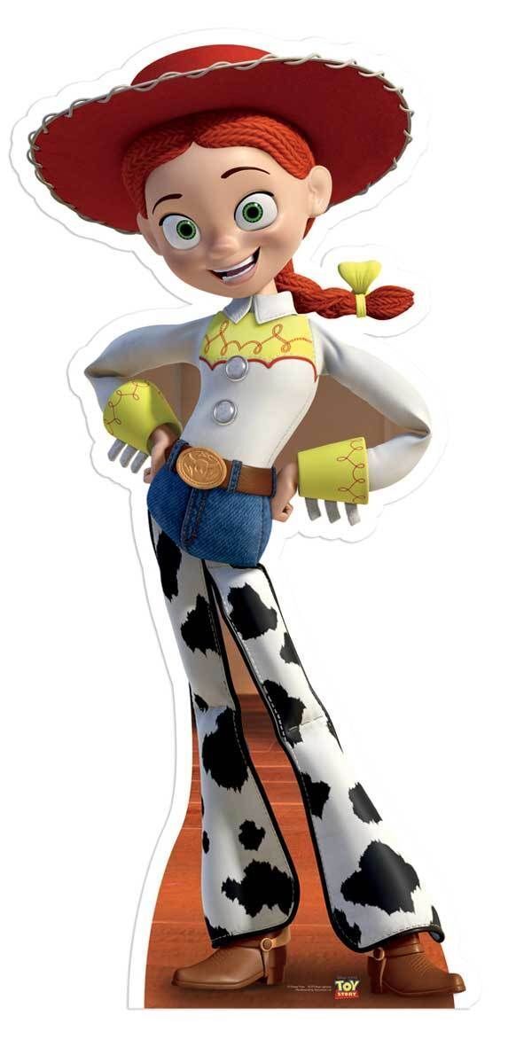 celi marie recommends toy story cowgirl pic