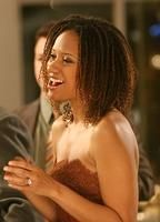 Best of Tracie thoms nude
