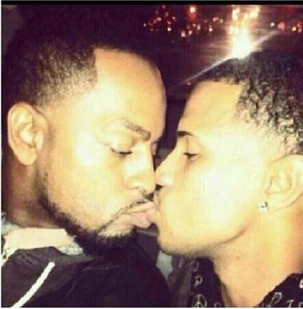 albert malone recommends trey songz is bisexual pic
