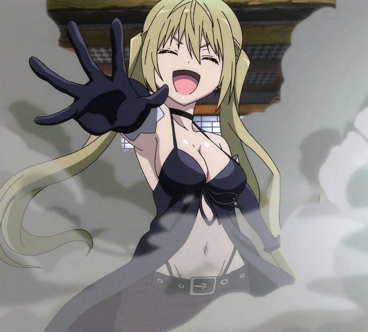 brenda vanderploeg recommends trinity seven liese pic