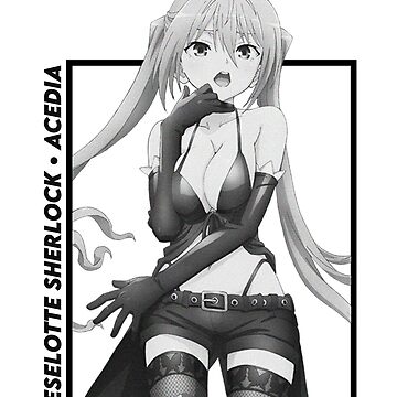 betty johns recommends trinity seven liese pic