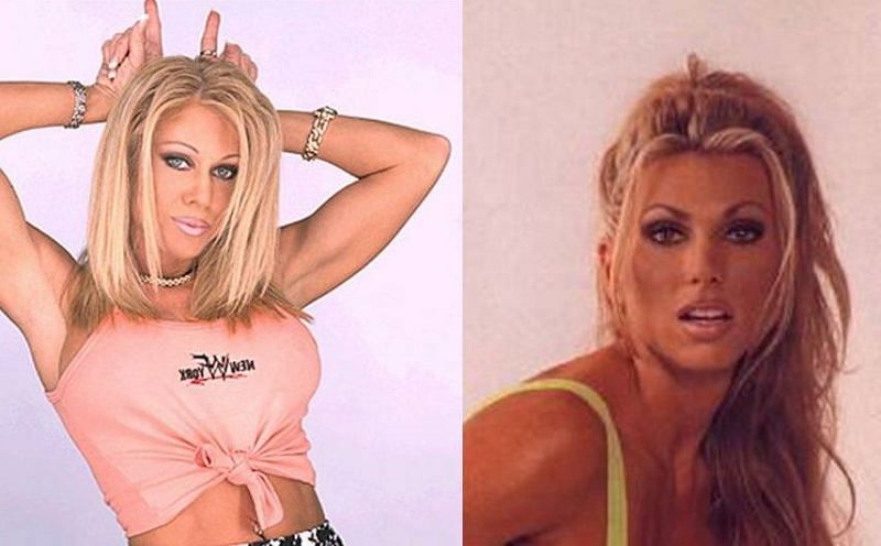 denise moyers recommends trish stratus stacey lynn pic