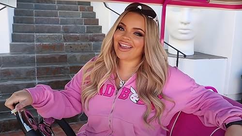 deborah adamu recommends trisha paytas sugar daddy pic