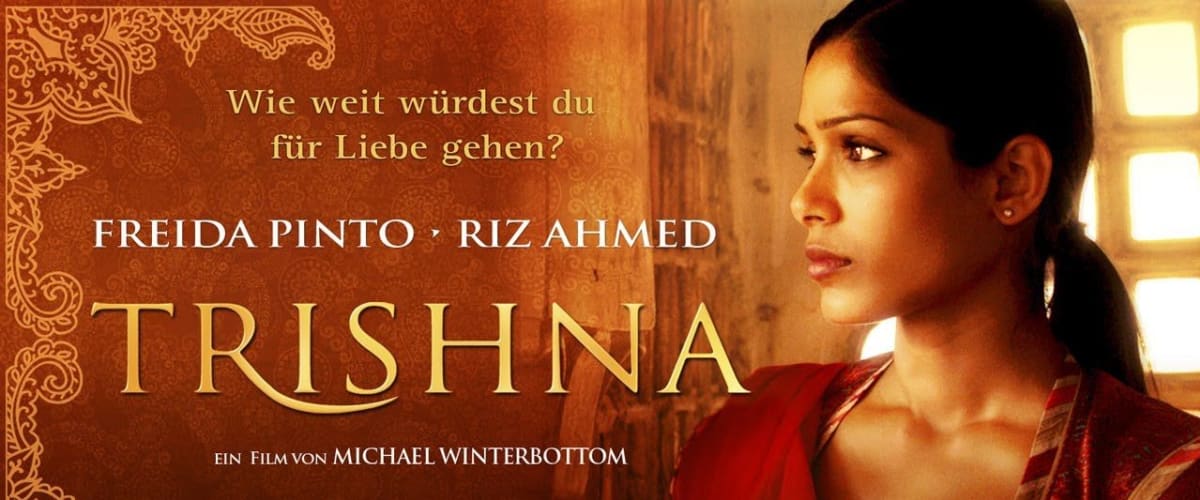 barb oshea recommends Trishna Full Movie Online