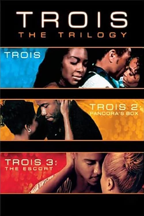 chelsie hodges recommends Trois Movie Free Online