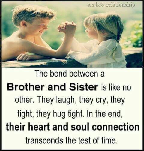 True Brother Sister Stories vs asian