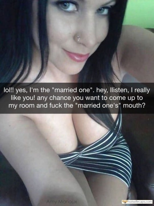 Best of Tumblr naked married women