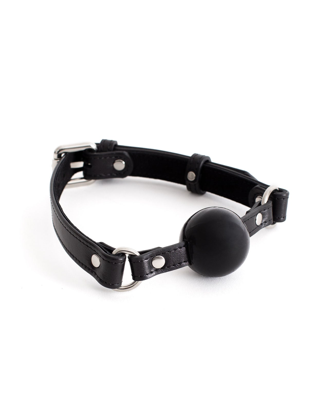 ami morris add photo two person ball gag