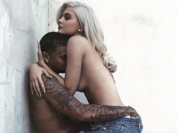 dollie anderson recommends Tyga Leaked Sex Tape