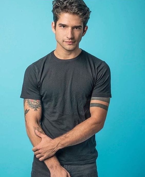 charlotte mccall add tyler posey leaked video photo
