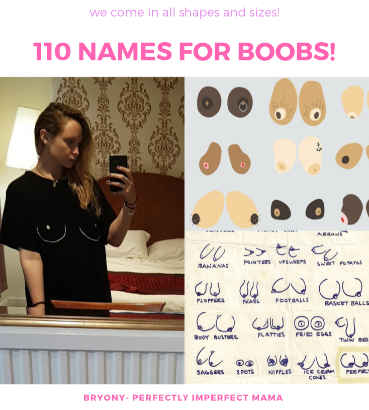 dena kerr recommends types of tits tumblr pic