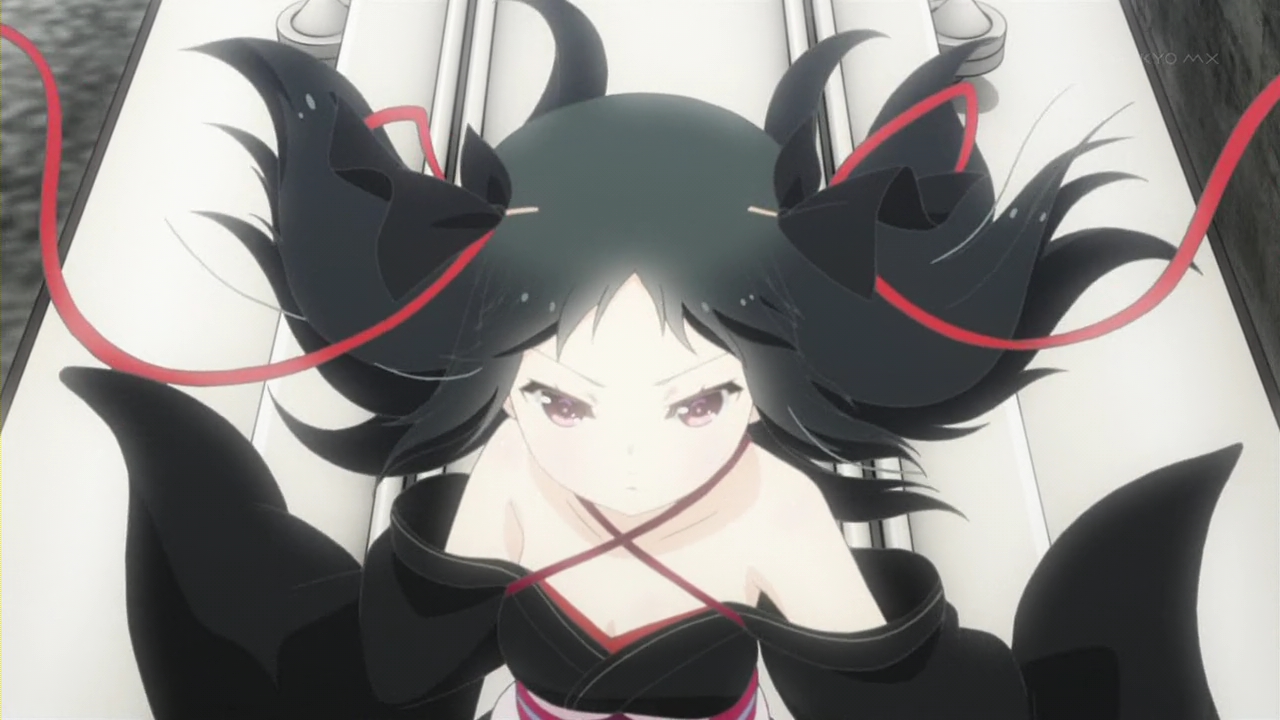 bernice lemay recommends unbreakable machine doll dub pic