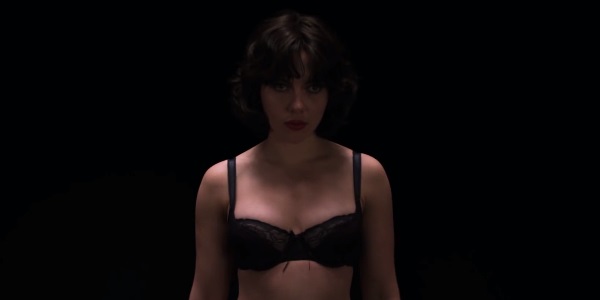 dina el bishry recommends Under The Skin Naked