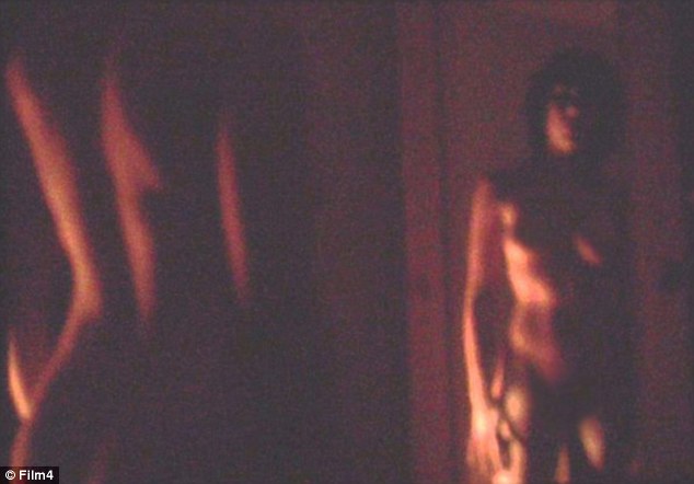 Best of Under the skin scarlett naked