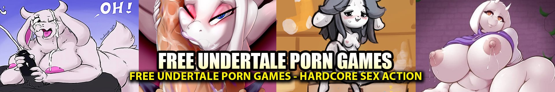 don lamson recommends undertale porn game pic