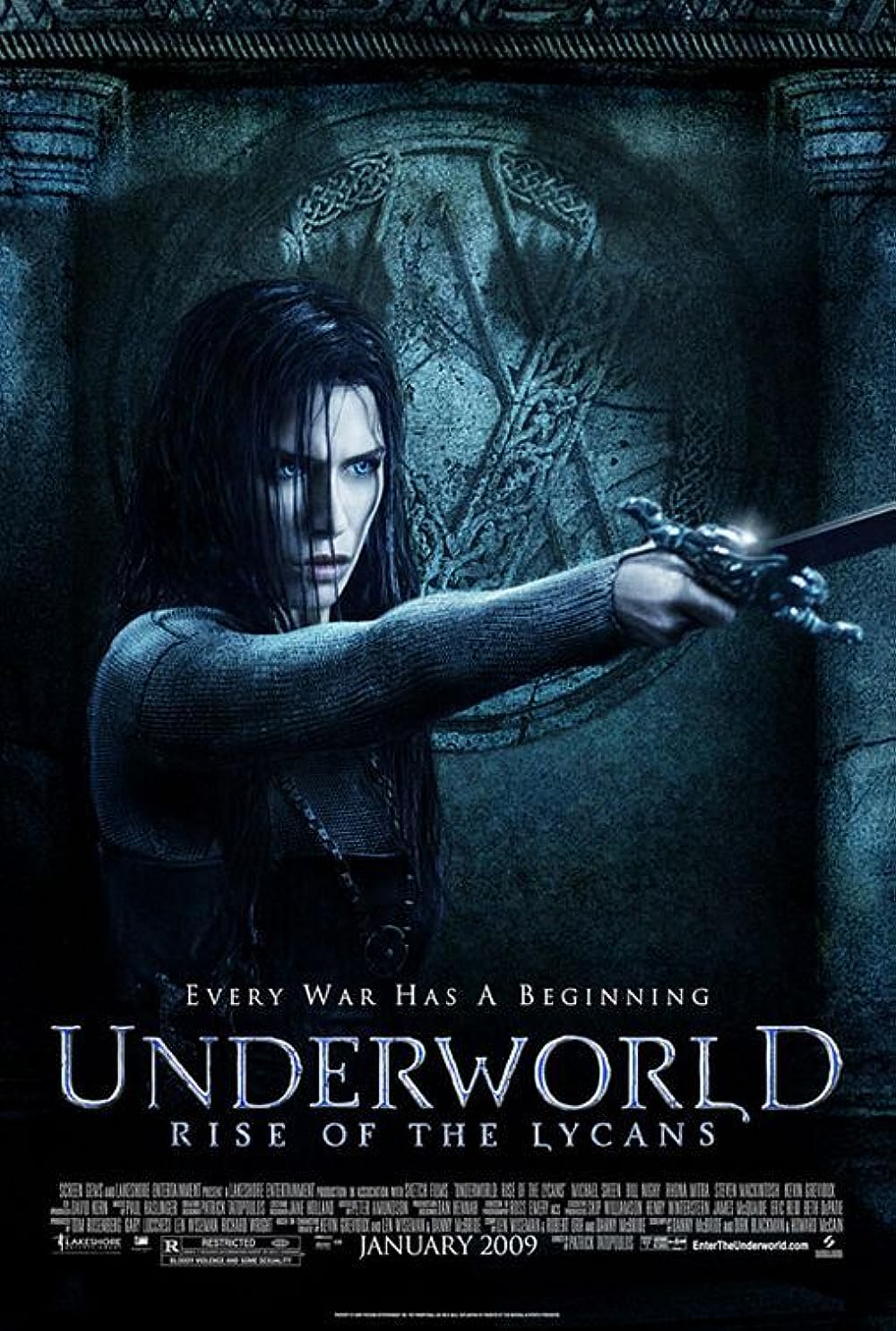Best of Underworld 5 free movie
