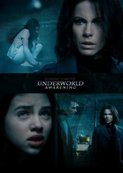 carlton sanders recommends underworld fanfiction michael selene pic