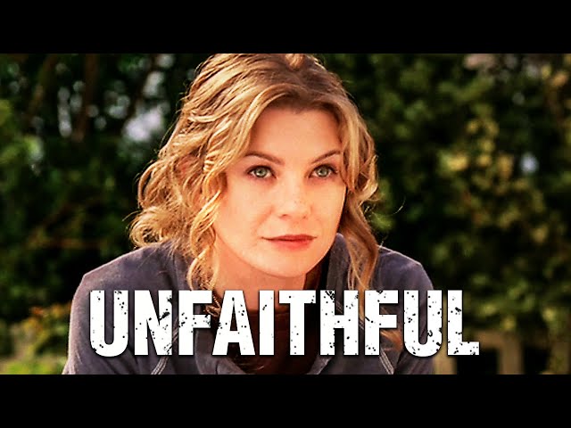 ashley mclarty recommends unfaithful full movie free pic