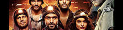 brooke bullen recommends Ungli Movie Full Movie