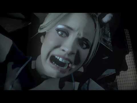 Until Dawn Sex Scenes monogatari vol