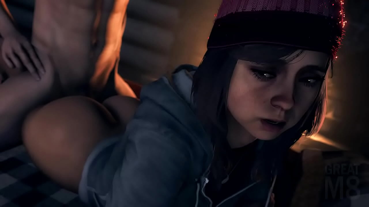 Until Dawn Sfm Porn panties tube