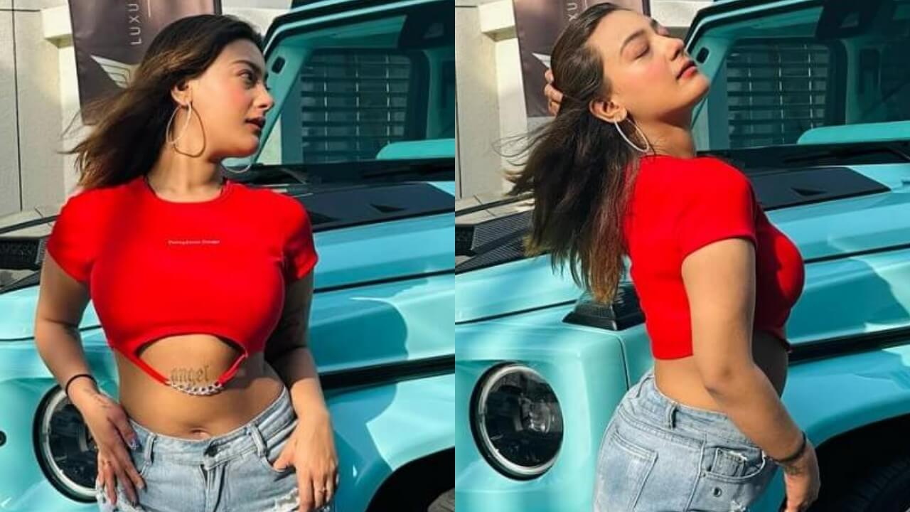 carmen lu recommends up skirt in car pic