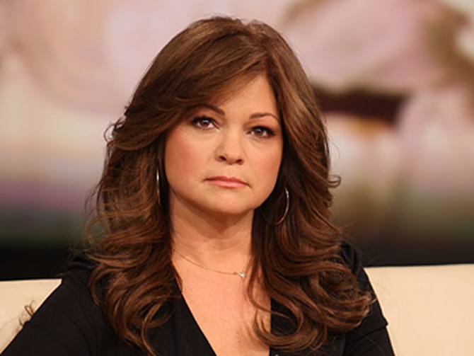 anne marie rouse recommends valerie bertinelli nude pictures pic