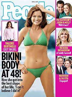 daniel cassells recommends Valerie Bertinelli Nude Pictures