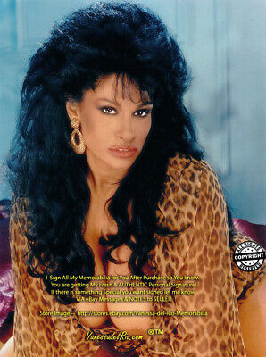 charlie chuleta recommends vanessa del rio recent pic