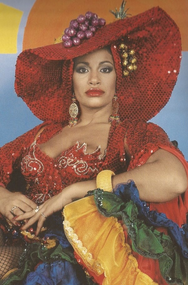 daria zorina recommends Vanessa Del Rio Recent