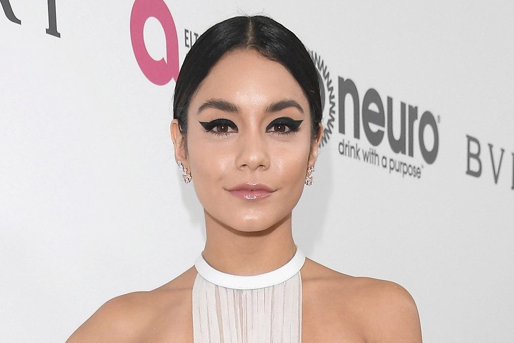 didi torres recommends Vanessa Hudgens Leaked Nude Pics