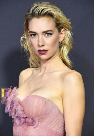 cecile cabrera recommends vanessa kirby nudography pic