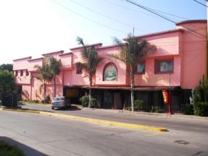 villa dorada motel tijuana