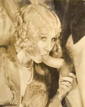 bev boland recommends vintage blowjob photos pic